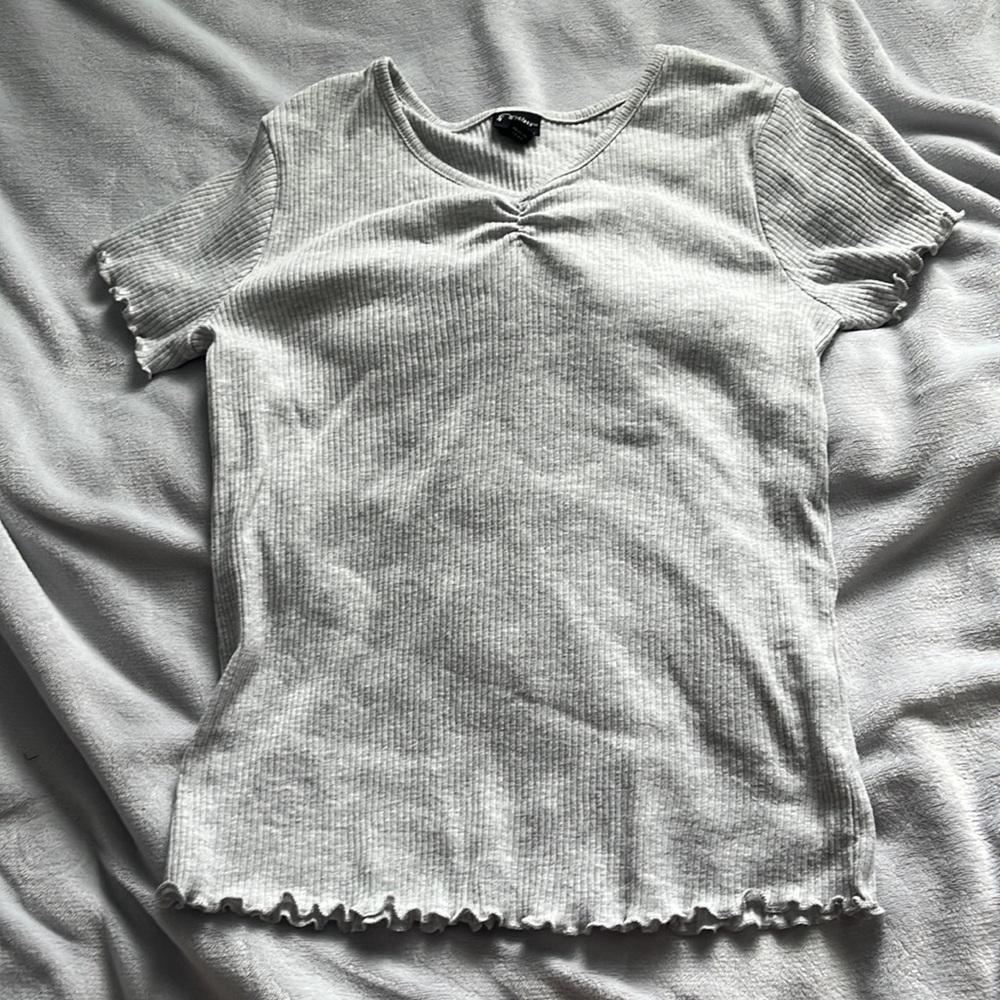 Women’s Crop Top